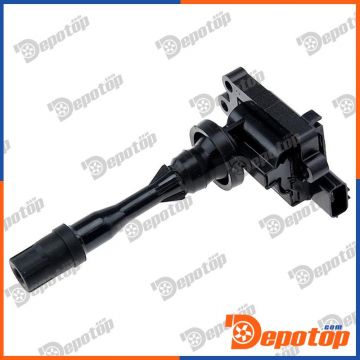 Bobine D'allumage pour MITSUBISHI | 5C1425, 48692